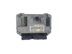 Blok Ovladačů Toyota 89661-0D270 0261208936 Bosch 61941