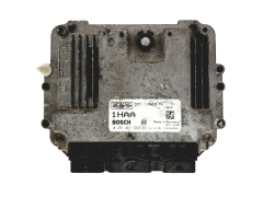 Blok Ovladačů 3M51-12A650-MA 0281011263 Ford Bosch 30368