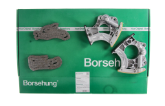 Sada Rozvodového Řetězu 06E109218T 06E109217Q B10243 Audi Borsehung