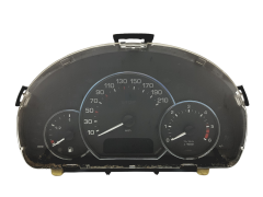 Tachometr Peugeot 1007 9658241780 51585