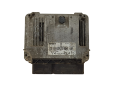Blok Ovladačů 55202700 0281012148 4233A3BBM Fiat Bosch 13999