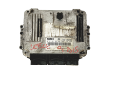 Blok Ovladačů 0281013907 8200705747 8200705748 Renault Bosch 22099