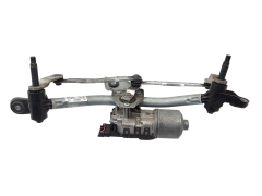Mechanizmus Stěračů Renault Twingo 2 8200364766 0390241541 Bosch 1096