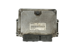 Blok Ovladačů 55185365 0281010332  Alfa Romeo 36735