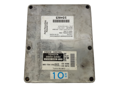 Blok Ovladačů Toyota 89661-52082 211000-5992 Fujitsu  Blok Ovladačů Toyota 89661-52082 211000-5992 Fujitsu