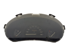 Tachometr Peugeot 206 9643400980 09032089801 18584