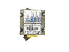 Blok Ovladačů Moduł 77960-S04-G81 Honda 