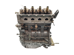 Motor Benzínový D4FB712 D4F712 7701473186 1.2 16v Renault Kangoo Clio 2 S13 Motor Benzínový D4FB712 D4F712 7701473186 1.2 16v Renault Kangoo Clio 2 S13