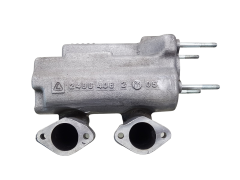 Sací Potrubí Aixam Crossline GTR 0.5 24864062