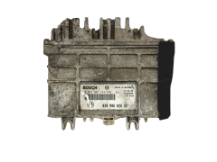 Blok Ovladačů 030906026AK 0261203744 Volkswagen Bosch 24799