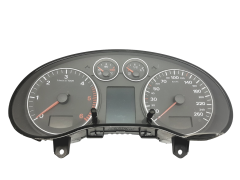 Otáčkoměr Audi A3 8P 8P0920931E 43564 Otáčkoměr Audi A3 8P 8P0920931E 43564