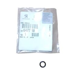 Těsnění Nový originál 6477.18 647718 Citroen Peugeot