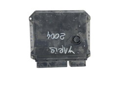 Blok Ovladačů 89661-0D310 MB275100-2493 Toyota Denso 51517