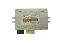 Blok Ovladačů 66.21-3 450 085 0263004241 6002JC0825 BMW Bosch