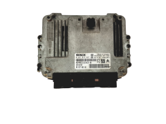 Blok Ovladačů 0281012467 9663786380 9653958980 PSA Bosch 24088