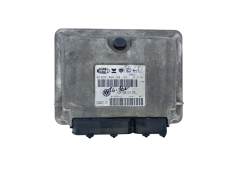 Blok Ovladačů 036906014BM IAW4CV.V2 61600.495.04 VW Magneti Marelli