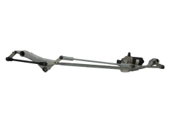 Mechanizmus Stěračů Mercedes-Benz A W169 A1698202140 405.127 Mechanizmus Stěračů Mercedes-Benz A W169 A1698202140 405.127
