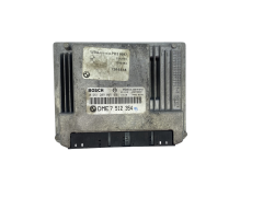 Blok Ovladačů BMW 0261209005 7512354 Bosch 62534