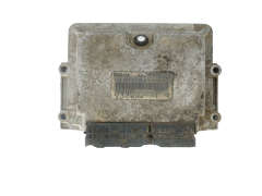Blok Ovladačů 73501227 0281010332 Alfa Romeo Bosch 37322