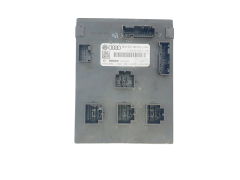Blok Ovladačů 8K0907063N F005V00852 Audi Bosch 38106 Blok Ovladačů 8K0907063N F005V00852 Audi Bosch 38106