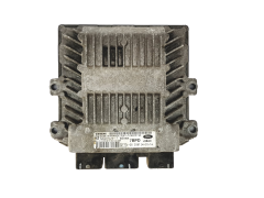 Blok Ovladačů 3S61-12A650-GD 5WS40142D-T Ford Siemens 25554