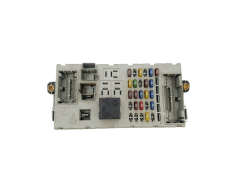 Pojistková Skříň Fiat 46774358 NPL 46520600 CPL Delphi 35032