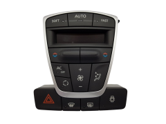 Panel Větrání Renault Laguna 3 275100002R 0km