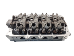 Hlava Válce Renault Dacia 8200460196 1.2 16V D4F Hlava Válce Renault Dacia 8200460196 1.2 16V D4F