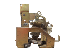 Zámek Dveří Zadek Renault Master 2 Movano 7700352464