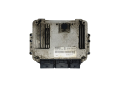 Blok Ovladačů 0281013907 8200705747 8200705748 Renault Bosch 42359