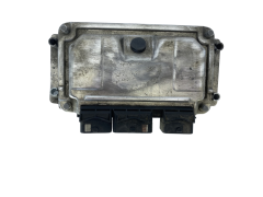 Blok Ovladačů 0261206942 9638783480id09 26FM0879 PSA Bosch 50095