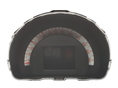 Tachometr Smart Forfour 248211809R Visteon 24016