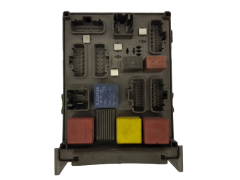 Blok Ovladačů Moduł Renault 8200148810 8200004201 518002217