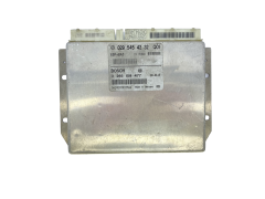 Blok Ovladačů 0295454232Q01 0265109477 Mercedes Bosch 54094