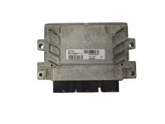 Blok Ovladačů S180042157A 237101907R 237101206R Renault Continental 19361