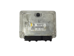 Blok Ovladačů 038906018P 0281001720 Volkswagen Bosch 18623