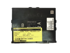 Blok Ovladačů Moduł Daihatsu 89560-B2C60 112300-6611 Denso 19278