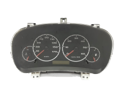Tachometr Fiat Ducato 1339326080 503000121000 58757 Tachometr Fiat Ducato 1339326080 503000121000 58757