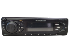 Rádio Cd MP3 VDO dayton CD 1504