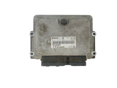 Blok Ovladačů Fiat 55185364 0281010337 19242AAA Bosch 46774