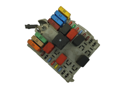 Blok Ovladačů BSI 46835425 Fiat Delphi 68604