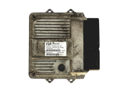 Blok Ovladačů Lancia 55202548 MJD6JF.Y1 FPT 30159
