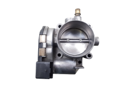 Škrticí Klapka Citroen Peugeot Renault 0280750041 3.0 V6 24V Bosch 8