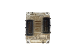 Blok Ovladačů Fiat 00468019640 0261206980 Bosch 37545