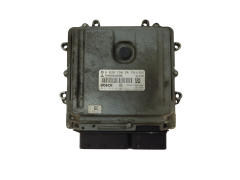 Blok Ovladačů A6391502479 0281013499 PMN903095 Mercedes Bosch 15723