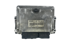 Blok Ovladačů Fiat 55185364 0281010337 19242AAA Bosch 49233