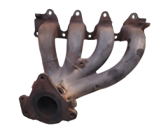 Výfukové Potrubí 114168 8200119714 Renault 1.4 1.6 16v 1370 Výfukové Potrubí 114168 8200119714 Renault 1.4 1.6 16v 1370