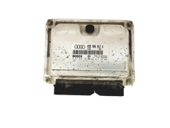 Blok Ovladačů 038906012A 0281010120 Audi Bosch 23720