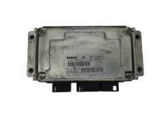 Blok Ovladačů 0261207318 9648483480 9643897580 PSA Bosch 14318