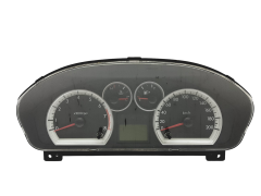 Tachometr Chevrolet Aveo 96814468 50426